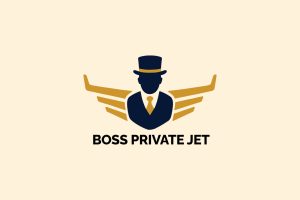 BOSS PRIVATE JET