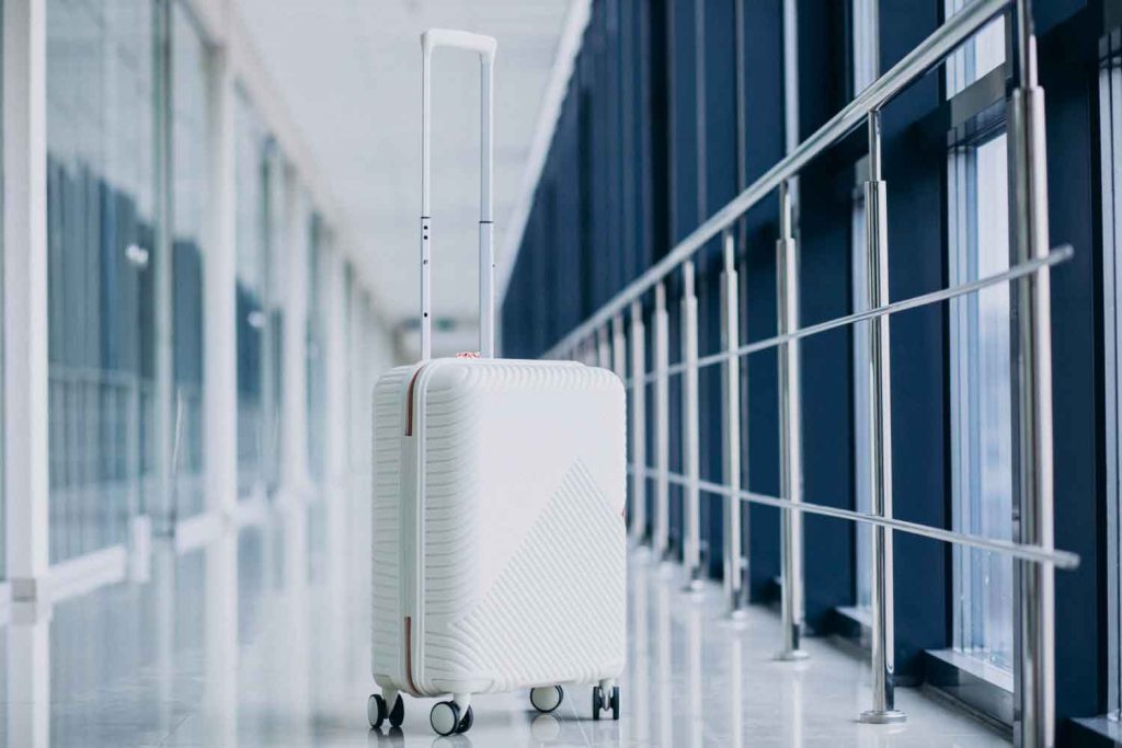 Chuẩn bị cho chuyến đi hoàn hảo