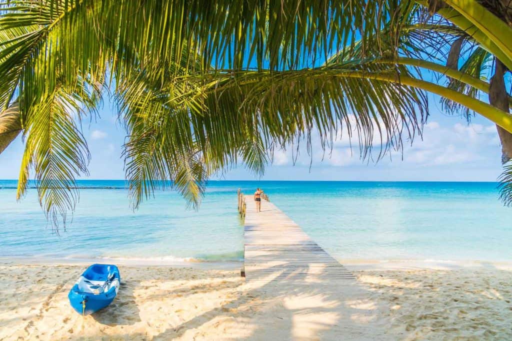 Maldives - Boss Private Jet