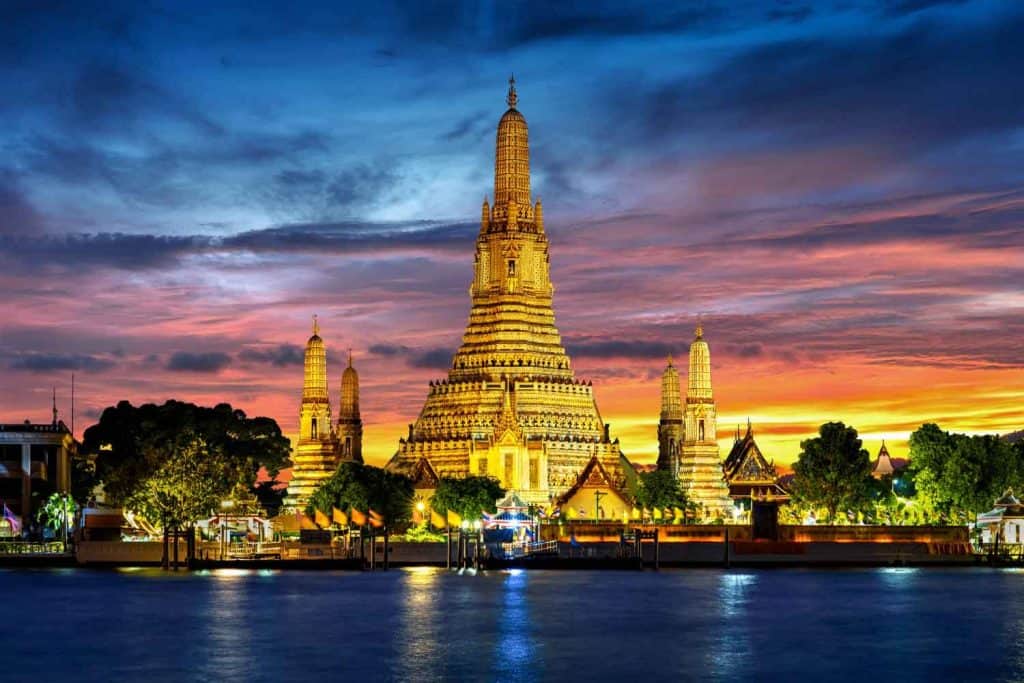 Siem Reap, Cambodia - Boss Private Jet