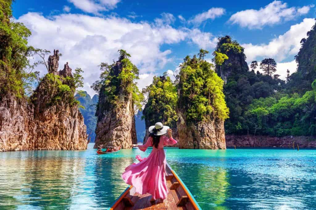 Phu Quoc, Vietnam - Boss Private Jet