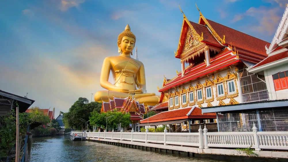 BangKok travel