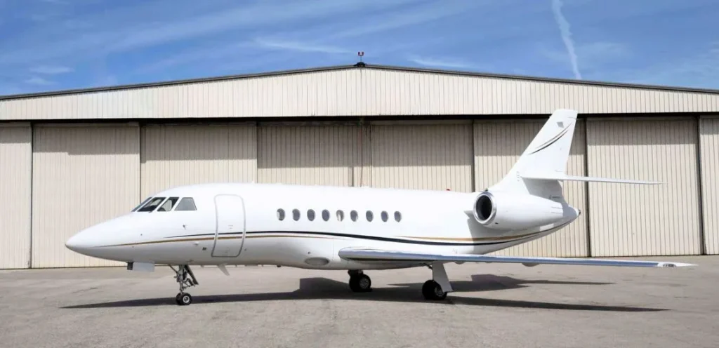 top private jets for entrepreneurs