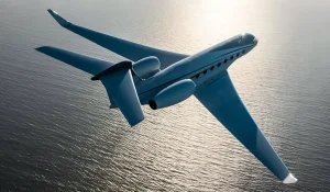 private jet charter