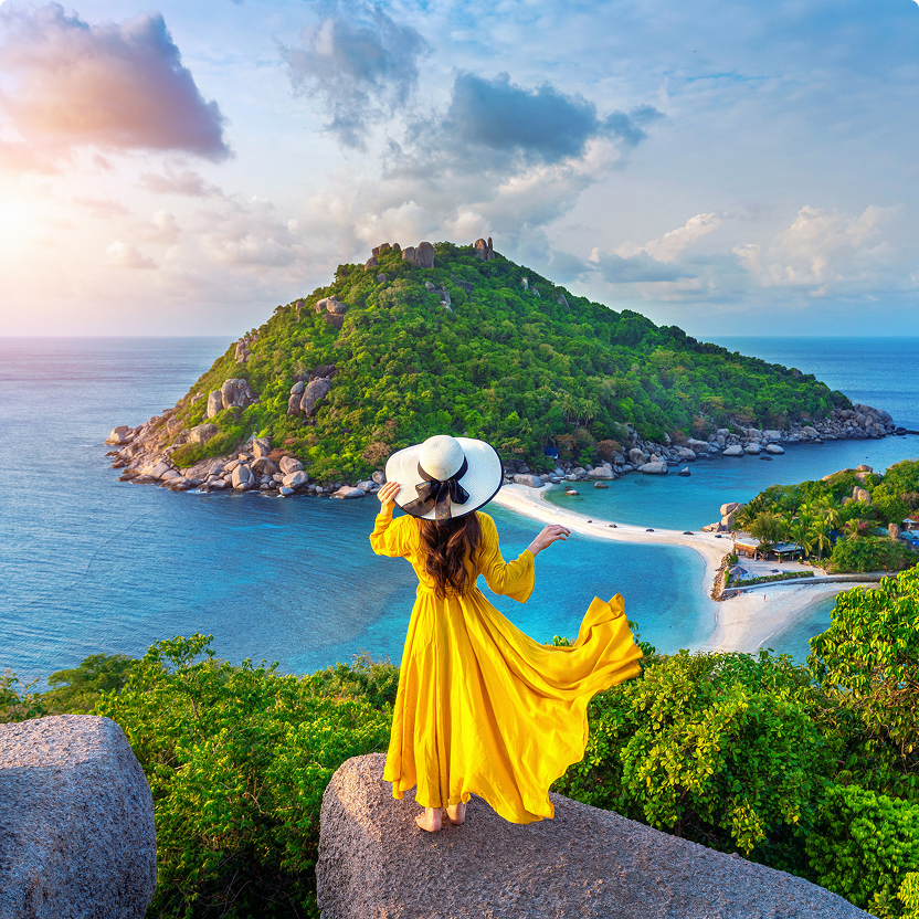 private jet to Phu Quoc