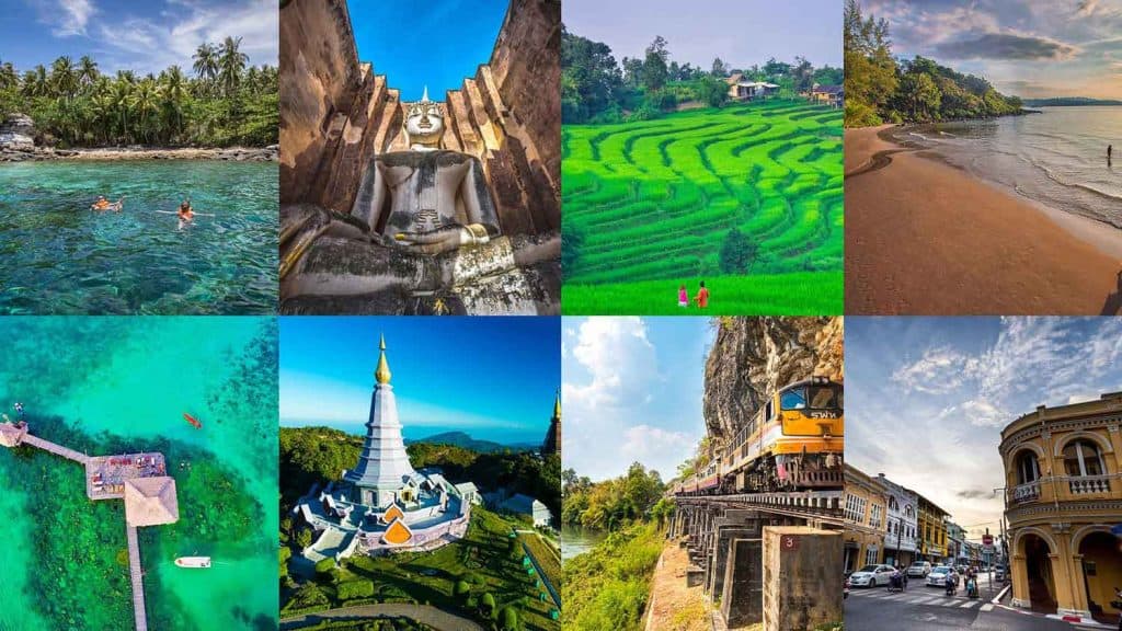 Top 10 Private Jet Destinations in Southeast Asia - Boss Private Jet