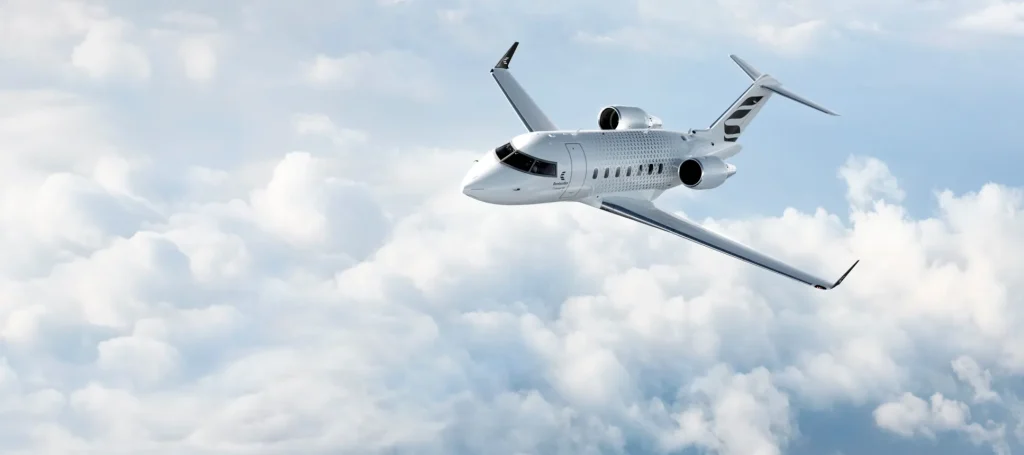 private jet charter