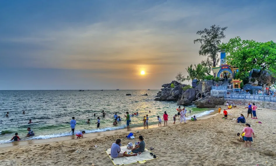 Phu Quoc travel