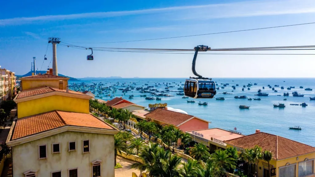 Phu Quoc travel