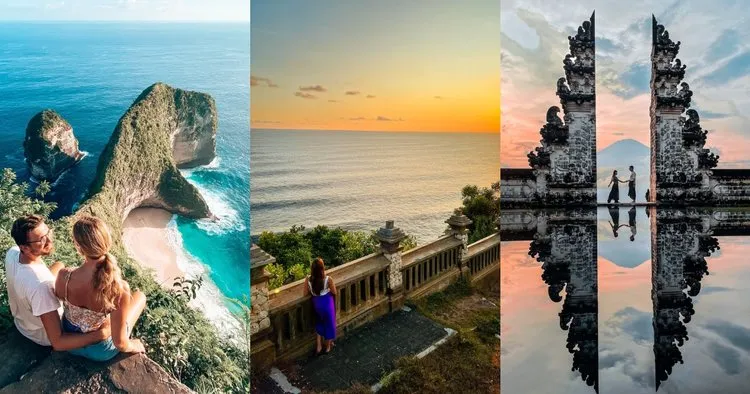 Bali travel