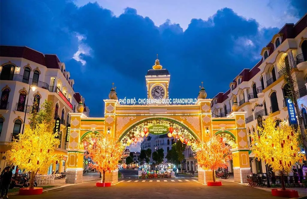 Phu Quoc travel