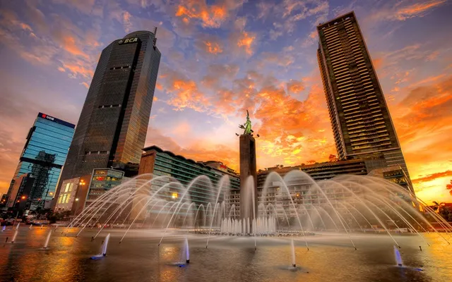 private-jet-to-Jakarta