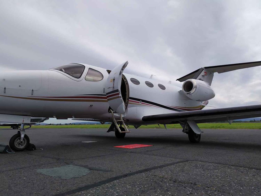 Frequently Asked Questions about Air Ambulance Services (FAQs)