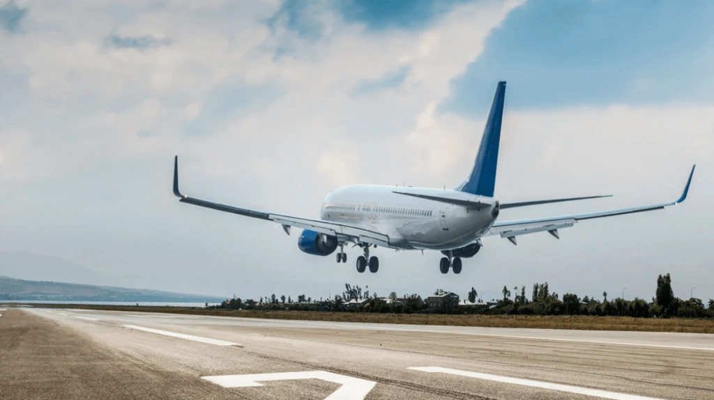 quy trình thuê VIP Airline