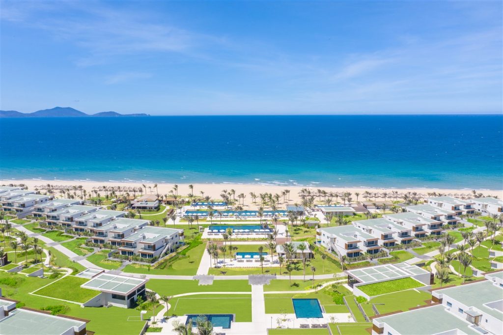 thuê máy bay riêng Sài Gòn đi Nha Trang