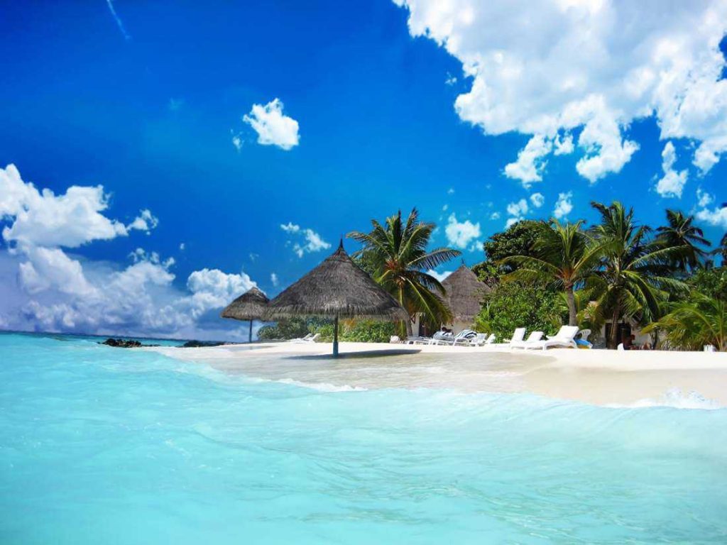 Thuê Máy Bay Riêng Sài Gòn Đi Phú Quốc