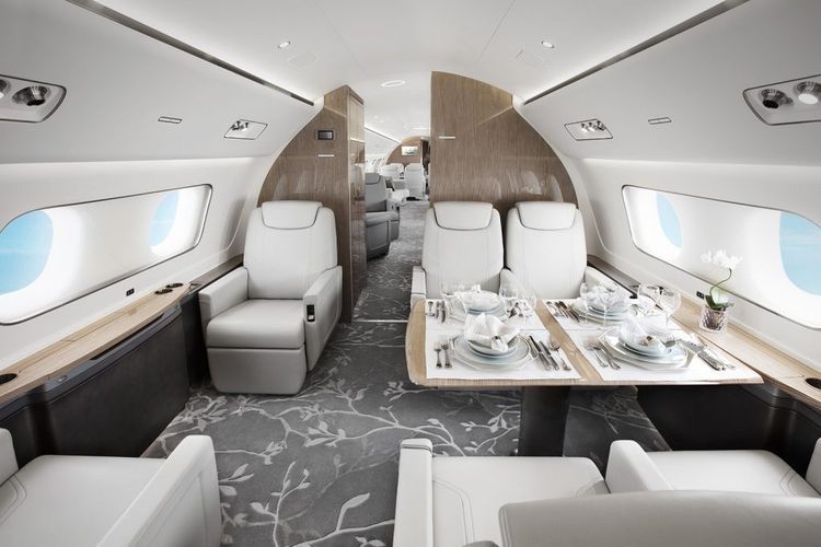 Thuê Máy Bay Riêng Đi Busan Cùng BOSS PRIVATE JET: Trải Nghiệm 5 Sao Chỉ Từ 150.000 USD Trong Năm 2026!