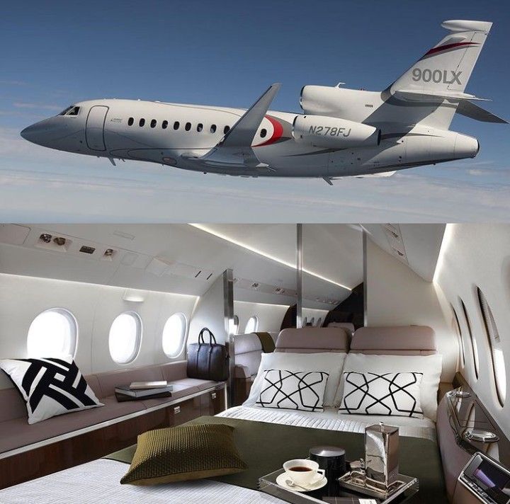 Private Jet